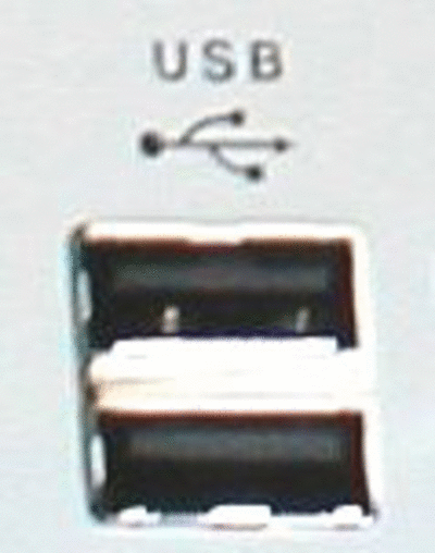 usb