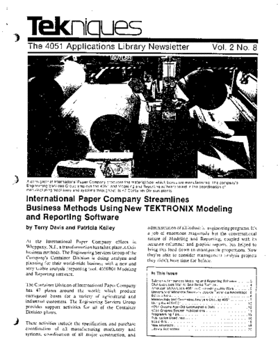 Tekniques_Vol_2_No_08