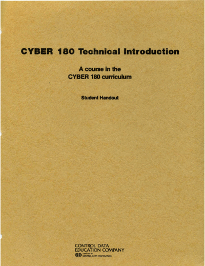 RW3020-1_Cyber_180_Technical_Introduction_Jul84