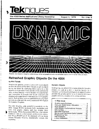 Tekniques_Vol_3_No_05