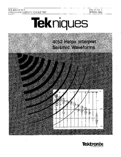 Tekniques_Vol_6_No_01