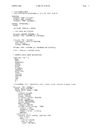 SymDefs.mesa_Sep78