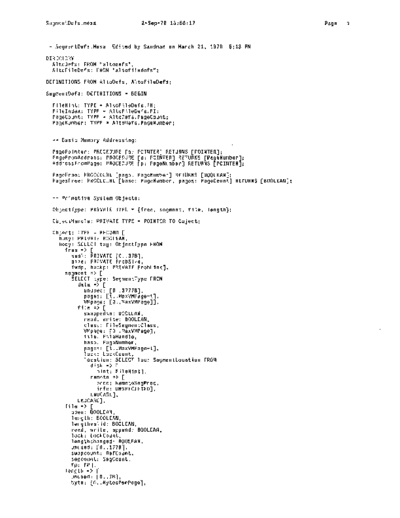 SegmentDefs.mesa_Sep78