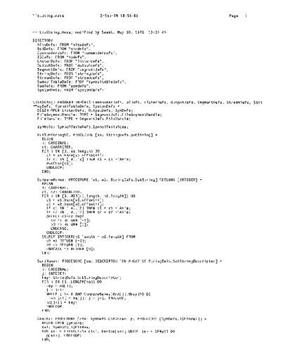 ListUsing.mesa_Sep78
