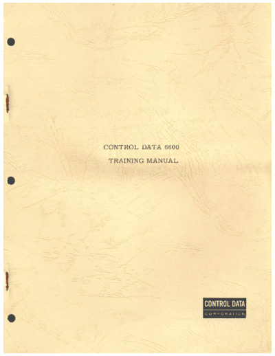 60147400A_6600_Training_Manual_Jun65