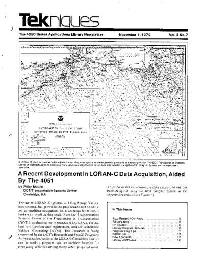 Tekniques_Vol_3_No_07