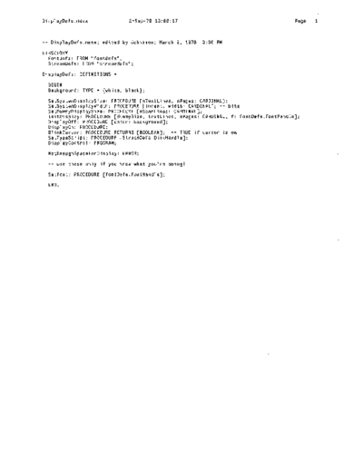 DisplayDefs.mesa_Sep78