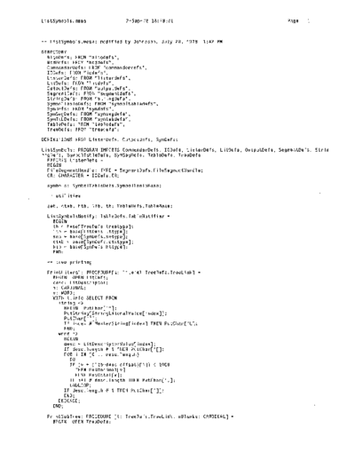 ListSymbols.mesa_Sep78