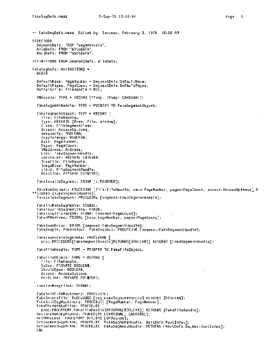 FakeSegDefs.mesa_Sep78