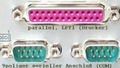 anschluesse