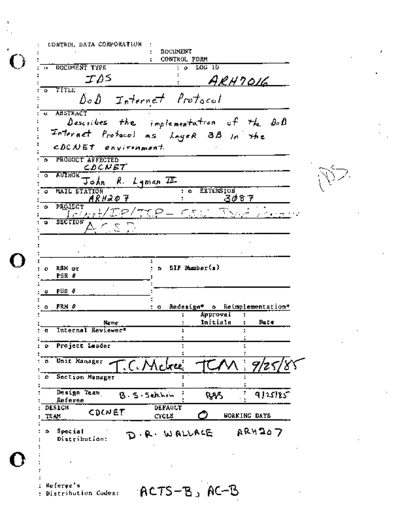 ARH7016_DOD_Internet_Protocol_IDS_Sep85