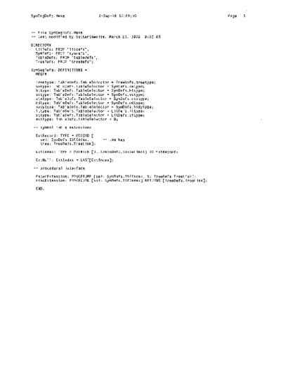 SymSegDefs.mesa_Sep78