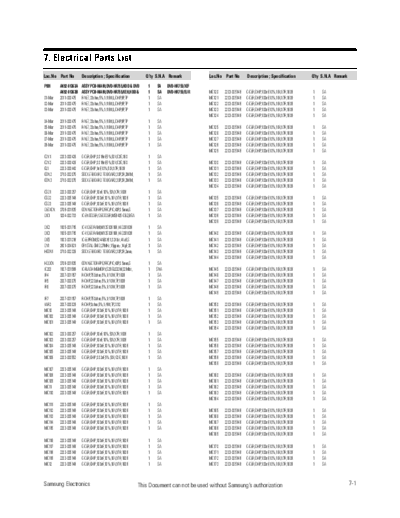 electrical_part_list