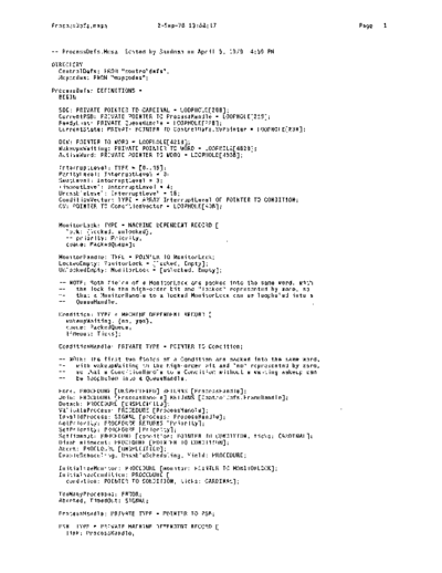 ProcessDefs.mesa_Sep78