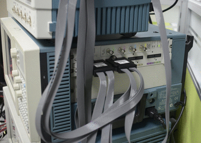 cables