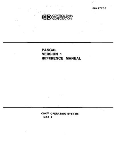 60497700A_Pascal_Version_1_Users_Man_Sep83
