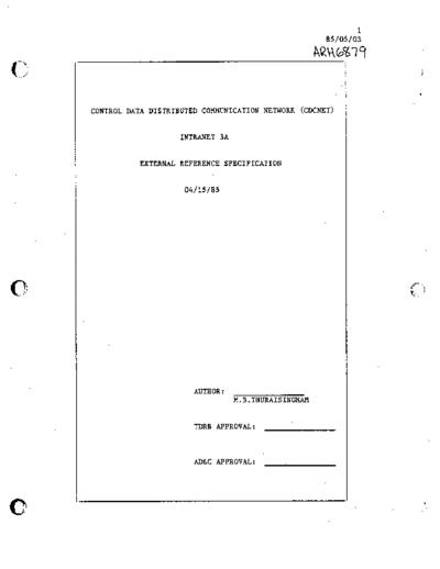 ARH6879_CDCNET_Intranet_3A_ERS_Apr85