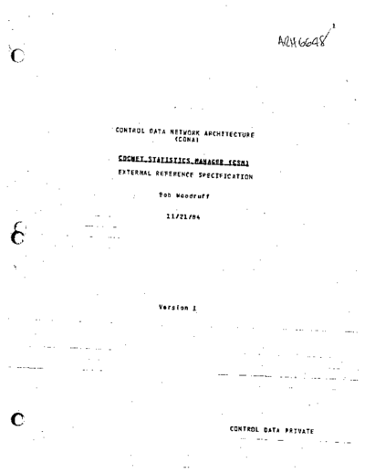 ARH6648_CDCNET_Statistics_Manager_ERS_Nov84
