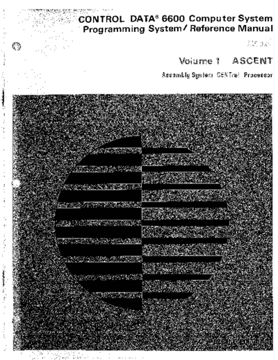60101600B_6600_Programming_System_Vol1_ASCENT_1965