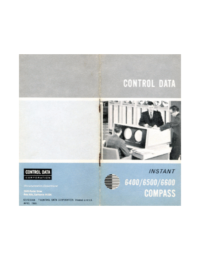 60191900A_1968_COMPASS_Inst