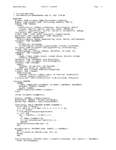 ObjectOut.mesa_Sep78