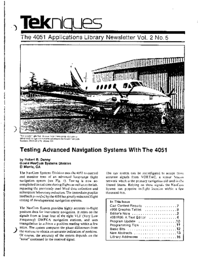 Tekniques_Vol_2_No_05