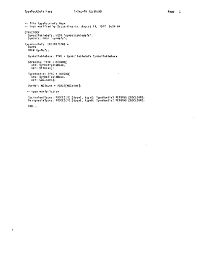 TypePackDefs.mesa_Sep78
