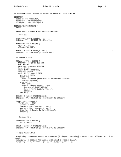 BcdTabDefs.mesa_Sep78