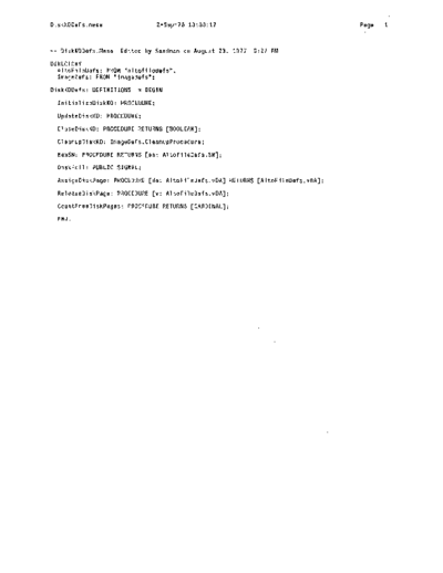 DiskKDDefs.mesa_Sep78