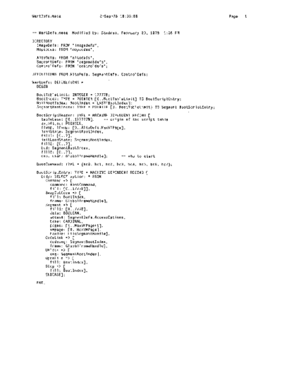 WartDefs.mesa_Sep78