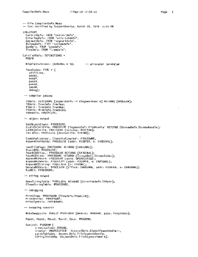 CompilerDefs.mesa_Sep78