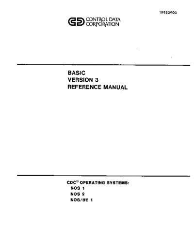 19983900K_BASIC_Version_3_Reference_Manual_Aug84