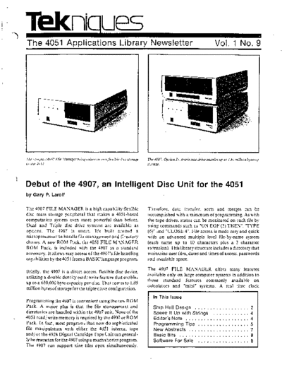 Tekniques_Vol_1_No_09