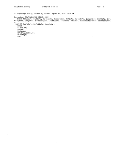 ImageMaker.config_Sep78
