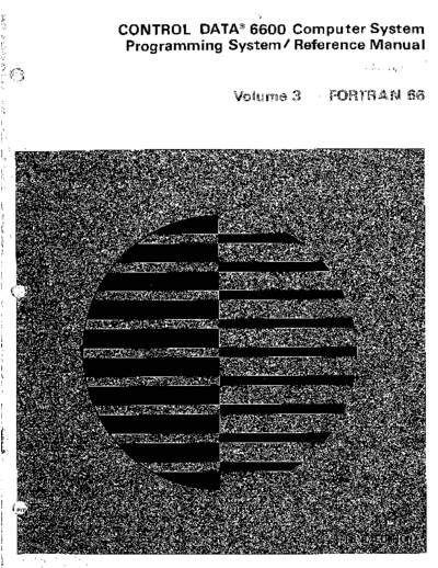60101500B_6600_Programming_System_Vol3_FORTRAN66_1965