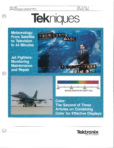 Tekniques_Vol_8_No_01