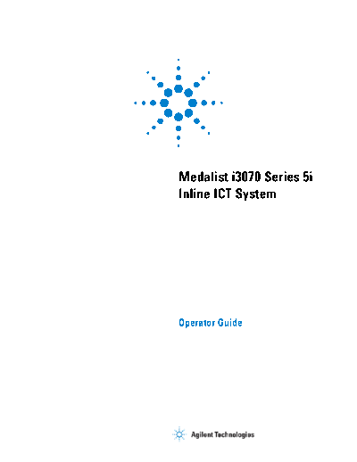 inlineOperatorGuide Medalist i3070 Series 5i Inline ICT System Operator Guide c20131212 [8]