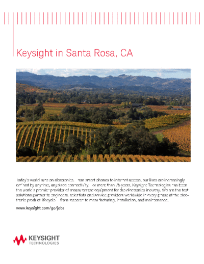 santa_rosa_brochure Keysight in Santa Rosa_252C California c20141015 [5]