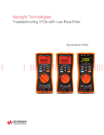 5990-9182EN Troubleshooting VFDs with Low Pass Filter - Application Note c20140818 [7]