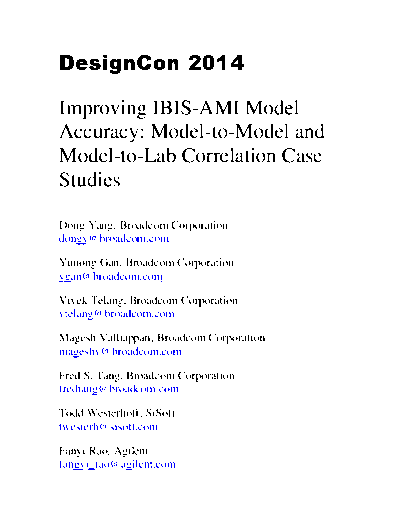 5991-4081EN Improving IBIS-AMI Model Accuracy_ Model-to-Model and Model-to-Lab Correlation Case Studies [24]