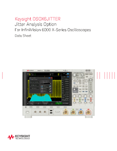 5991-4061EN DSOX6JITTER Jitter Analysis Option c20140925 [8]