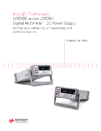 5991-4383EN U3606B versus U3606A Digital Multimeter_DC Power Supply - Application Note c20141013 [6]