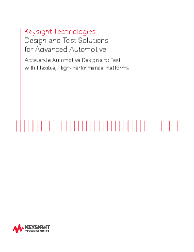 5991-4407EN Design and Test Solutions for Advanced Automotive - Brochure c20140925 [30]