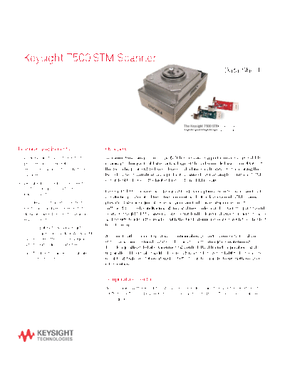 5991-4599EN 7500 STM Scanner - Data Sheet c20141117 [2]