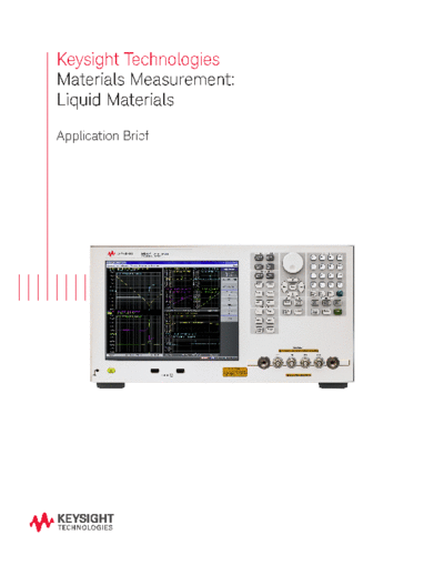 5991-4739EN Materials Measurement_ Liquid Materials - Application Brief c20140805 [6]