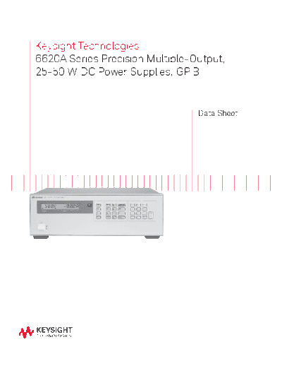 5991-0033EN 6620A Series Precision Multiple Output_252C 25-50 W DC Power Supplies_252C GPIB - Data Sheet c20140823 [6]