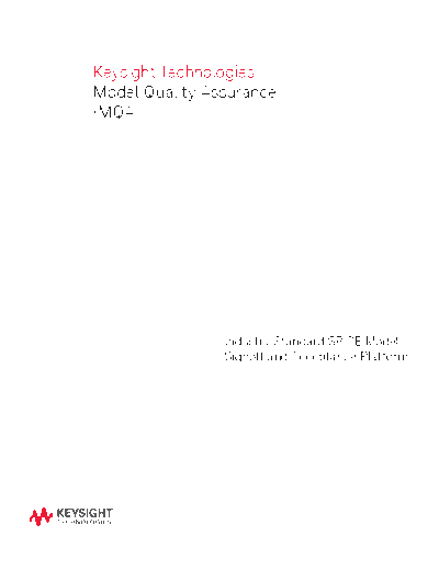 5991-0401EN Model Quality Assurance (MQA) c20140728 [9]