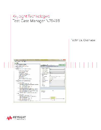 5991-1590EN N7649B Test Case Manager - Technical Overview c20140925 [9]