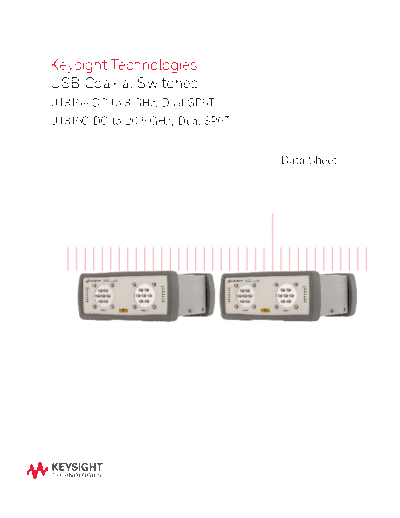 5991-2244EN USB Coaxial Switches_252C U1816A and U1816C - Data Sheet c20140829 [3]