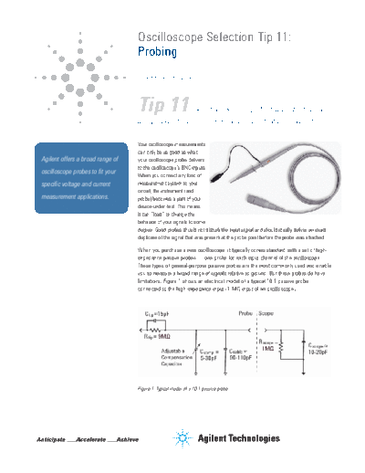 5991-2325EN Oscilloscope Selection Tip 11_ Probing - Application Note c20130724 [2]
